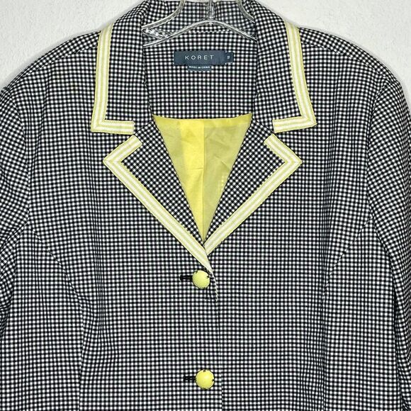 Vintage Koret Pantsuit - Picture 11 of 16